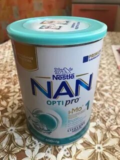 Смесь опти про отзывы