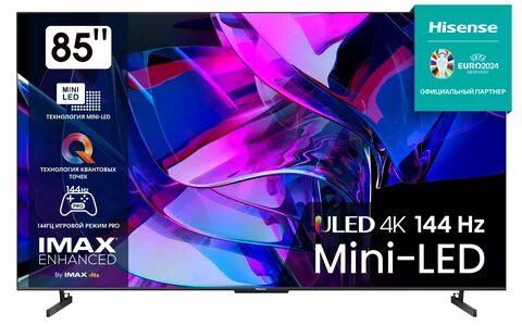 Hisense 65u7nq