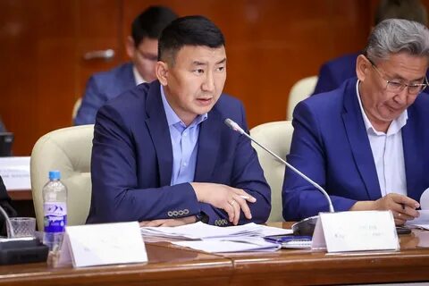 Саха постановления