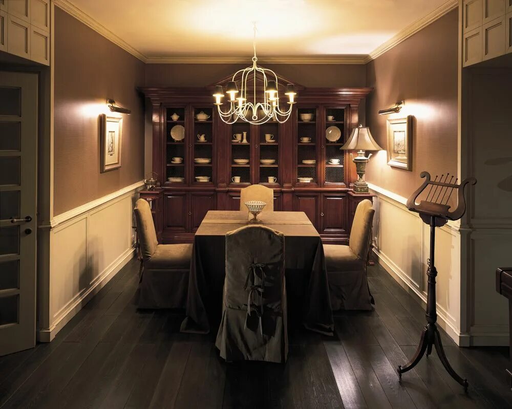 Ll room