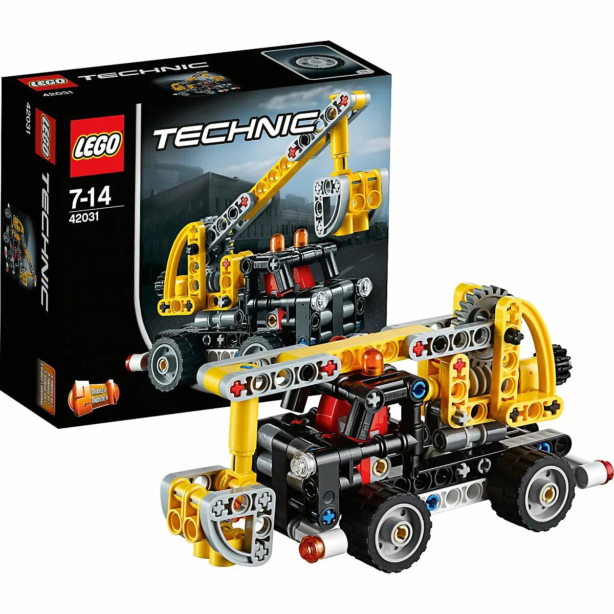 Наборы техник