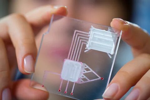 Chip device