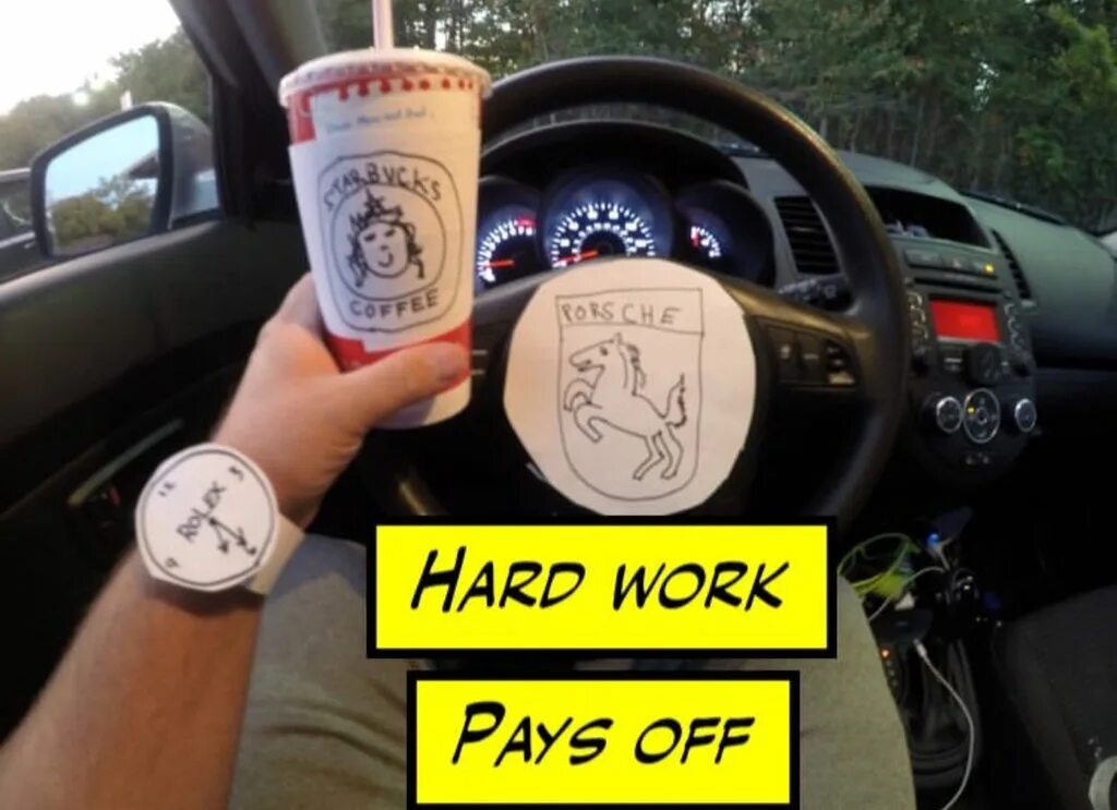 Working off the payment. Hard work pays off. work hard мем. hard work pays off фото. hard work paid off.