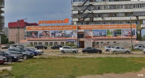 Дровосек йошкар оле