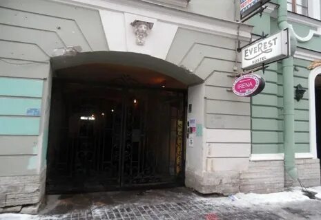 Морская 31 санкт петербург