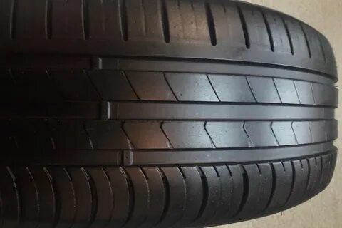 Шина ханкук 205 60 r16