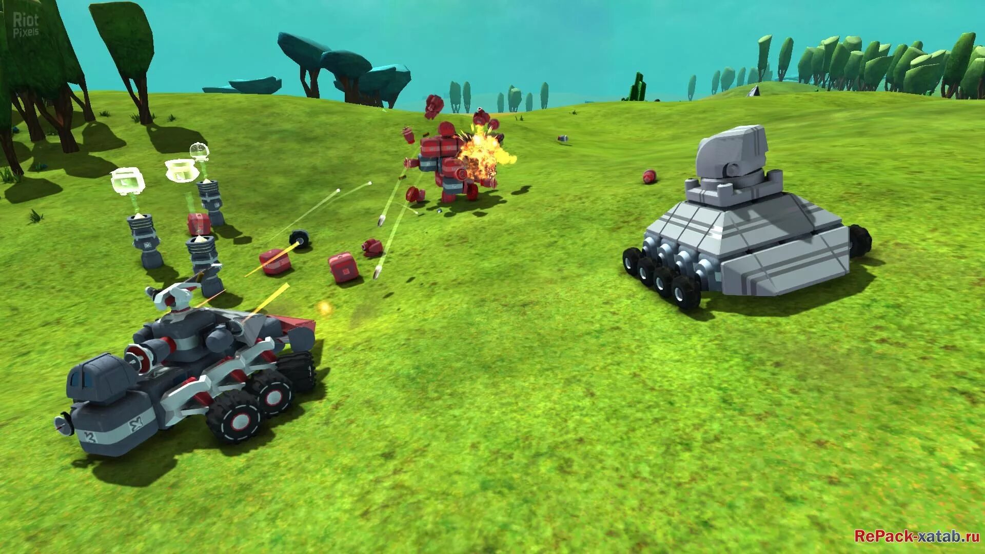 Терра теч моды. Игра терратеч. terratech v1.4.1. terra tech 2. terratech: deluxe edition.