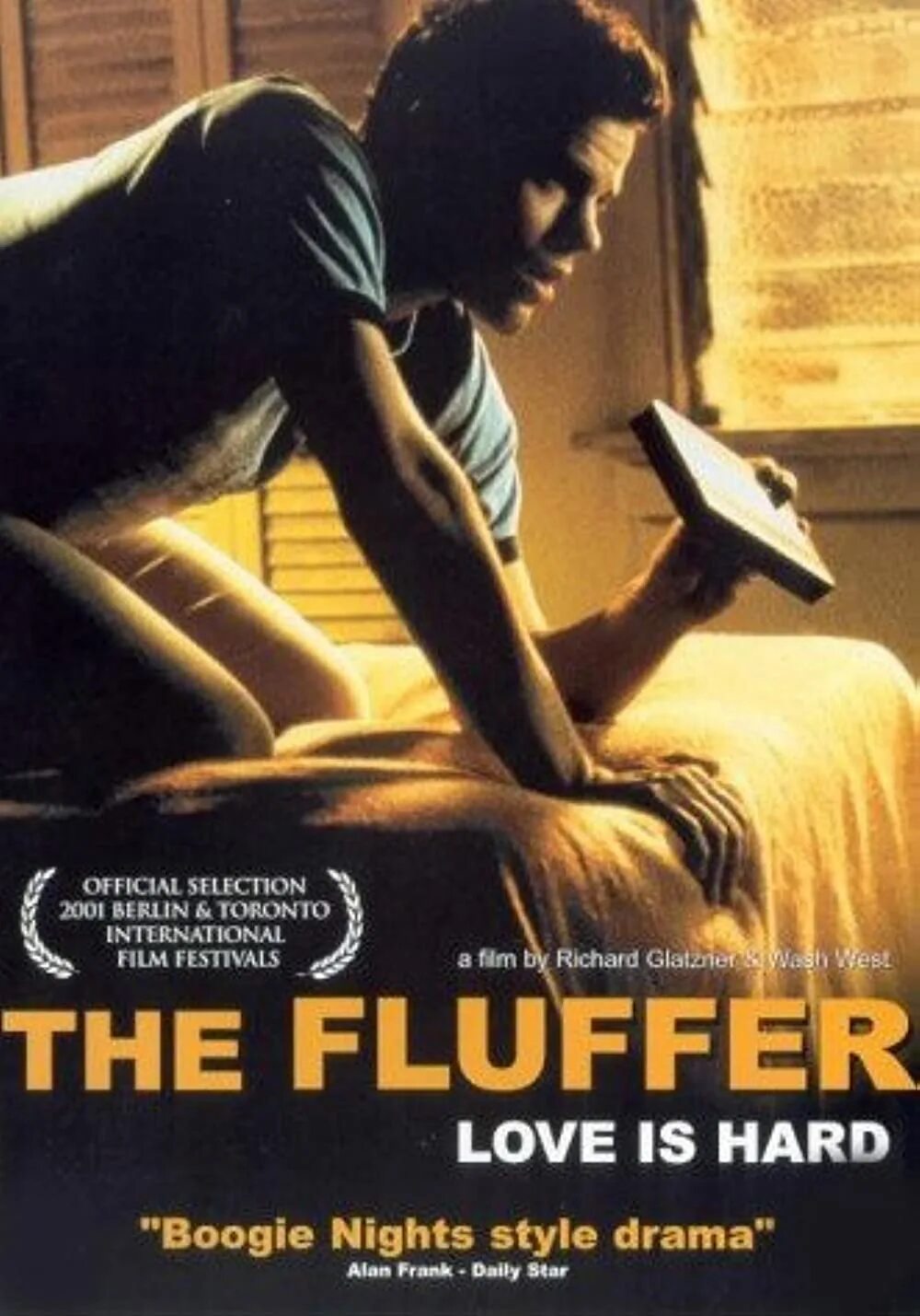 Подсос the Fluffer 2001. Флаффер фото. Флаффер