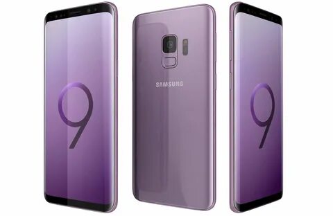 Samsung s9 lite