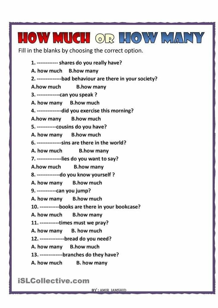 Do you have a lot of work. How much how many worksheets. how much how many worksheets for kids. упражнения mane much worksheets. how much how many worksheets 5 класс.