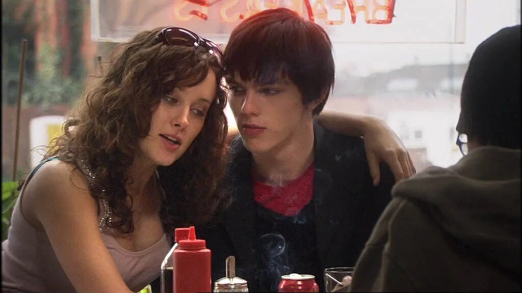 молокососы сериал 6:сезон 1.