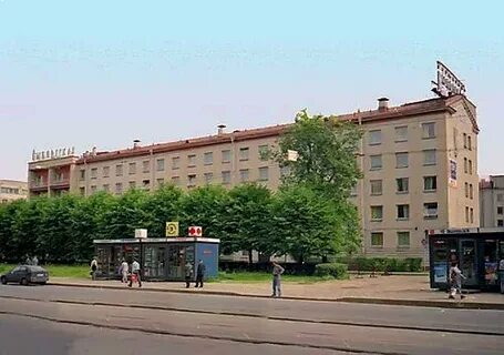 Уборщица выборгский спб
