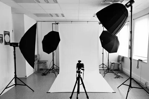 Shot studios