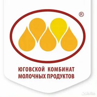 Комбинат молочных продуктов