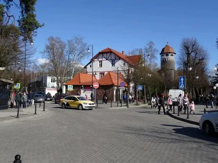 Аэропорт светлогорск калининградская область