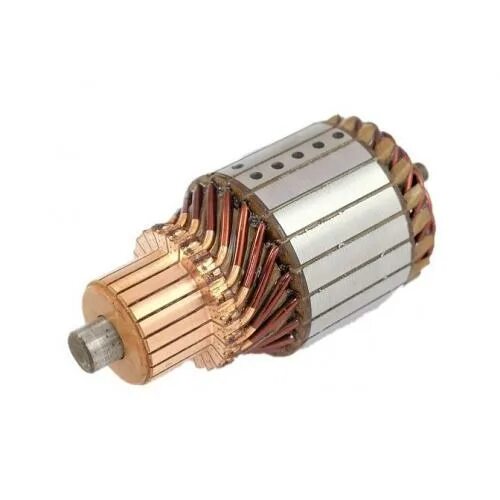 Якорь стартера 406 батэ. Якорь стартера. 564. Якорь стартера. 3708-21.