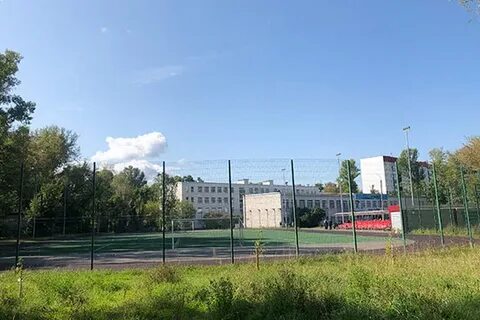 Гимназия 90