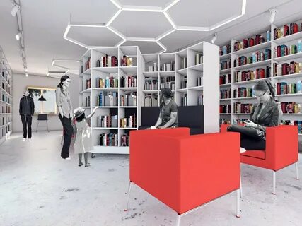 Material library