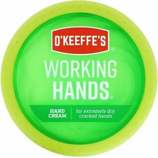 Working hands
