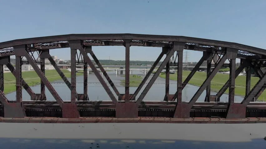 Span 6. Span 6