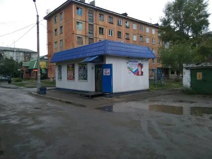 Кутузова 1 фото