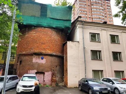 Астраханский переулок