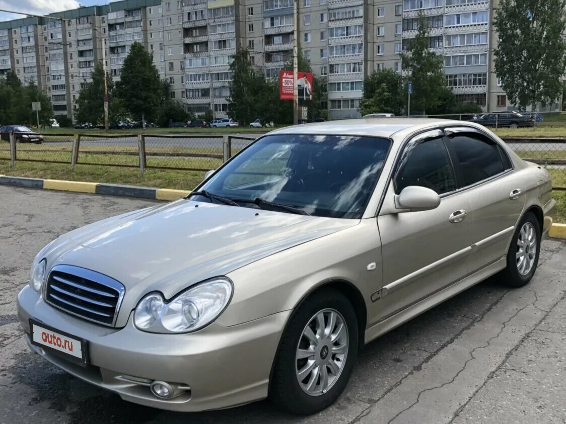 Хундай купить б у в россии. Hyundai Sonata EF 2004. Hyundai Sonata 4 EF. Hyundai Sonata 2.0 МТ 2006. Хендай Соната 2006 в6.