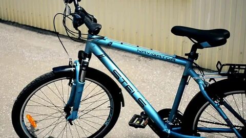Navigator 700 курьер