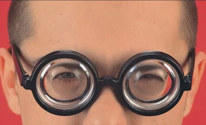 Wipers-for-Glasses Glasses, Hiking in the rain, New glasses