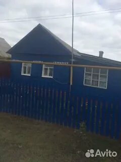Дом село георгиевка
