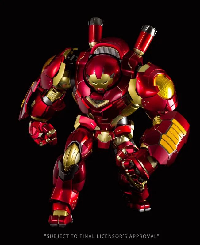 Железный человек том 5. Iron Hulkbuster. Hulkbuster Figure. Железный Патриот Халкбастер. Халкбастер Япония.