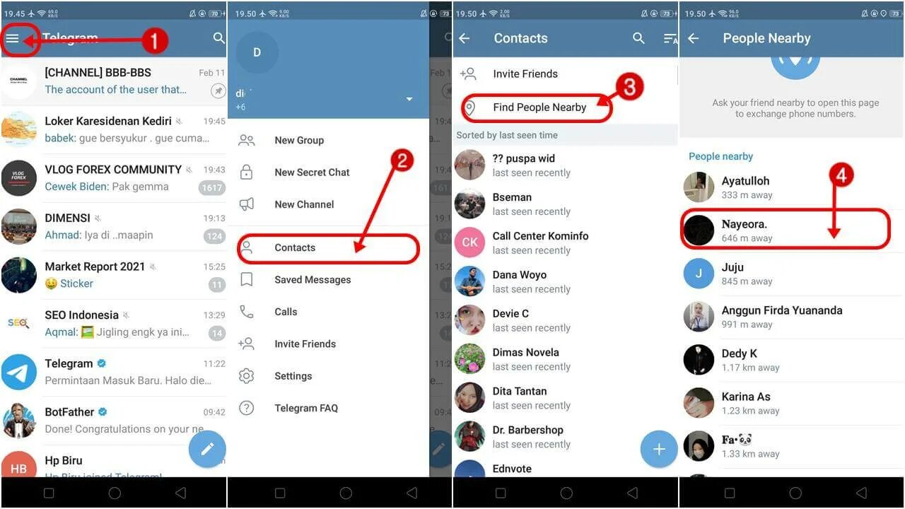 Как отметить в телеграме. Телеграм люди рядом. people nearby telegram. как отметить человека в телеграм. как отметить человека в телеграмме.
