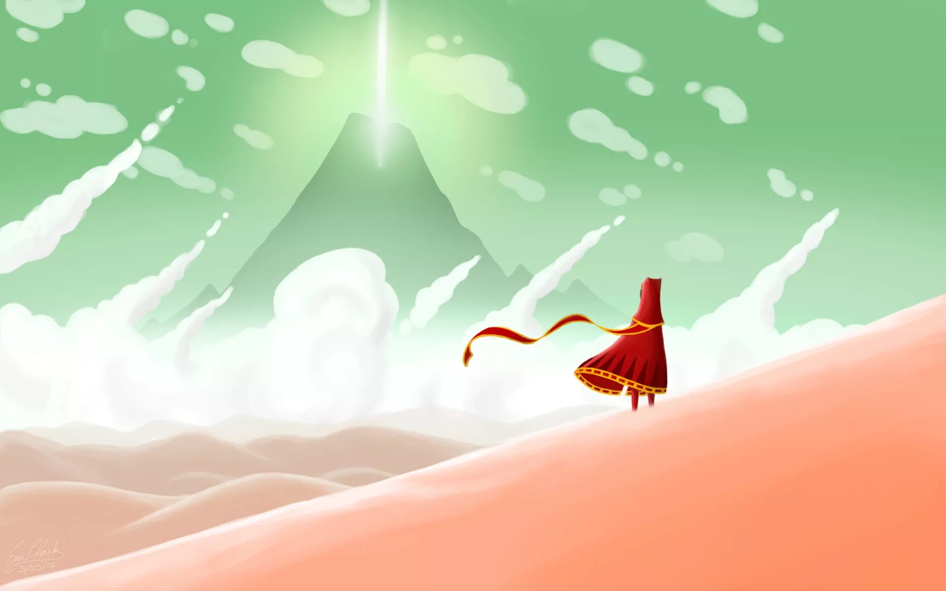 Джорни игра. Джурней игра. Journey thatgamecompany. Journey (игра, 2012). May journey