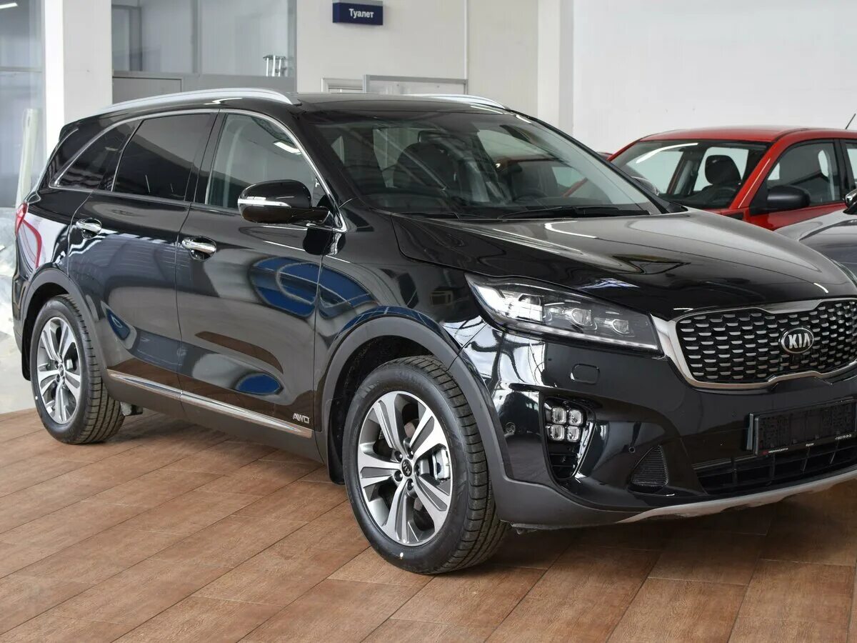 Kia Sorento Prime 2019. Kia Соренто Прайм 2019. Соренто Прайм 2019 новый. Kia Sorento Prime 2019 черный.