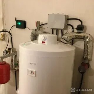 Косвенный водонагреватель 200