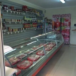 Аренда мясного магазины