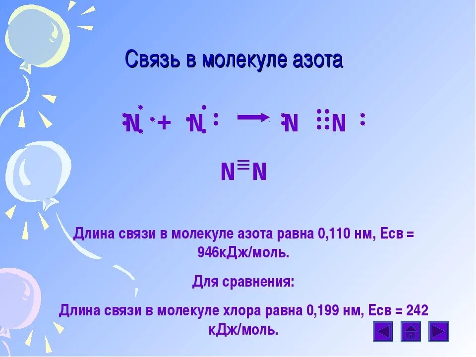 Связь в молекуле азота. Связиь в молекула азота. Тип связи в молекуле азота. Число химических связей в молекуле азота. Образование связи азота