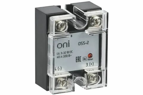 Oni реле