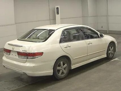 Honda кузова