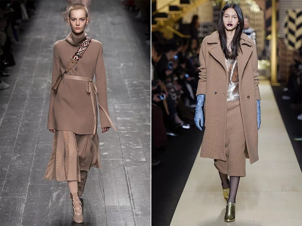Taupe color