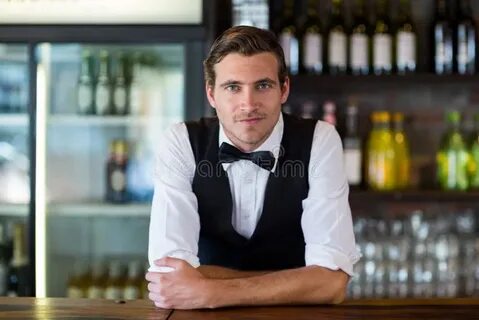 Bartender s