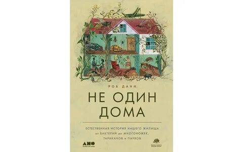 Не одна дома содержание