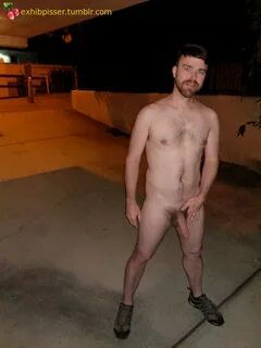Male Exhibitionist Public Gay Fetish XXX.