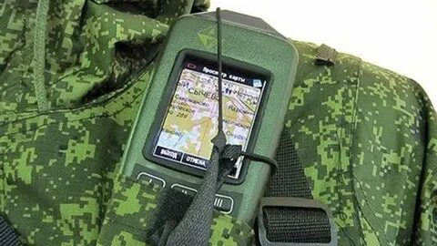 Топографическая разведка