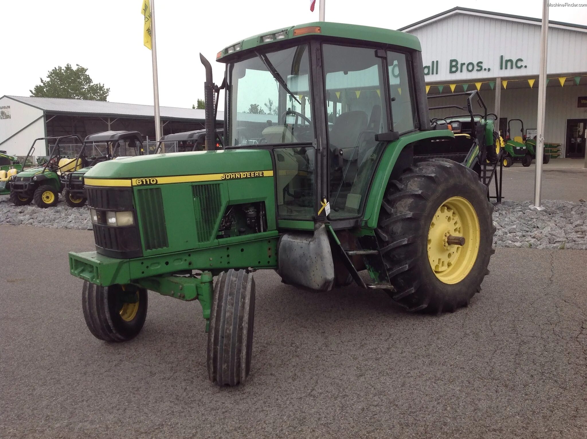 Джон дир б у трактор. John deere 6110. трактора джон дир 2000 годов. картриджный john deere 6110. джон дир до 100 лс.