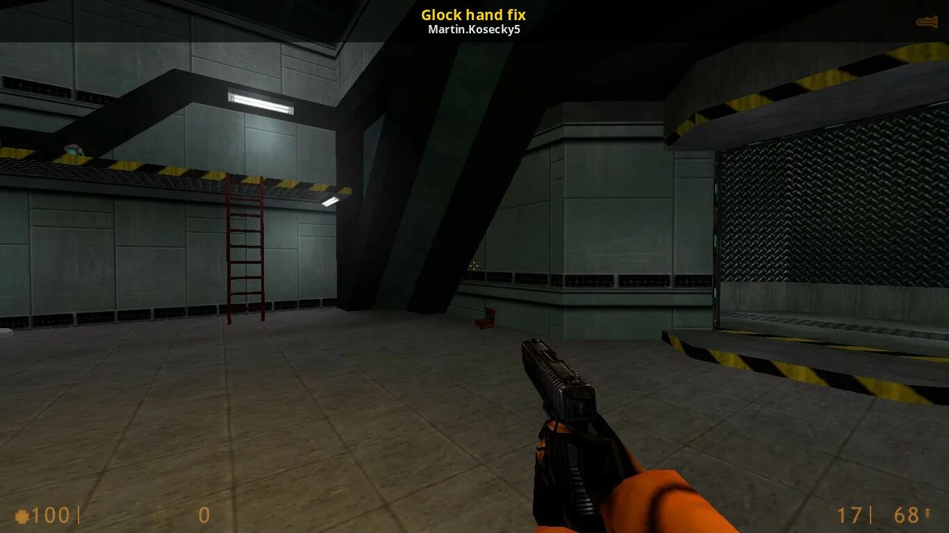 Half Life 1 Glock. Half Life source 2. Glock 17 с глушителем half Life 1. Half fix