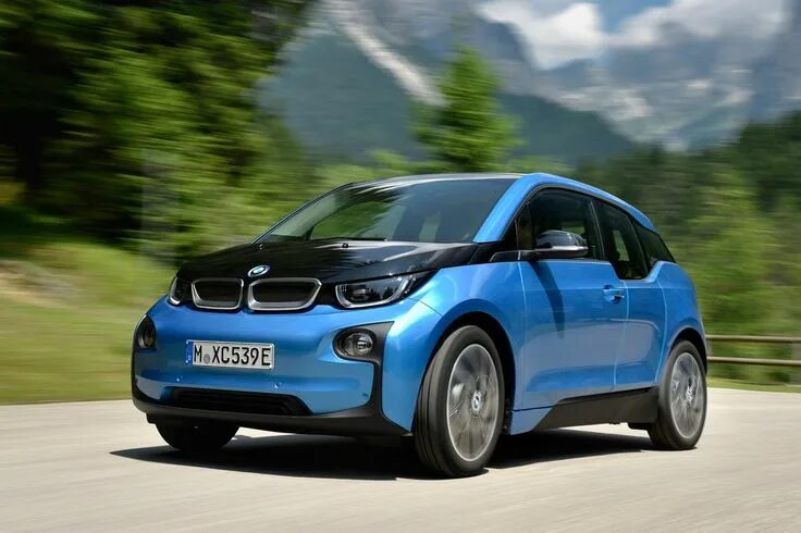 Бмв электрическая кроссовер фото BMW I5 SUV DRIVE2