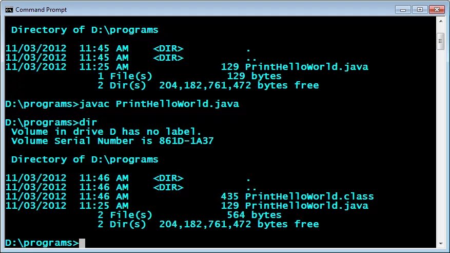 Cmd if. Java программист. Программист на Яве. Категории программистов java. Dir cmd.