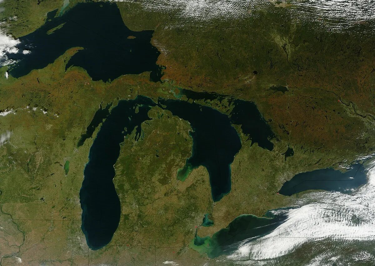 Великие озёра озёра Северной Америки. Великие озера Северной Америки Мичиган. Великие американские озёра верхнее Гурон Мичиган Эри Онтарио. Великие озера (бассейн Атлантического океана). Самое большое озеро в великих озерах