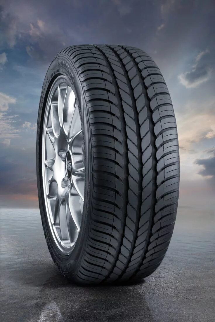 Goodyear OPTIGRIP. Goodyear Tire. Резина Гудиер летняя. 205/50 R17 93w XL. Купить шины best tyres
